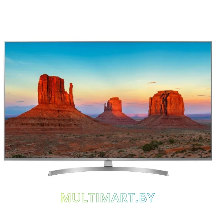 Телевизор LG 55UK7550